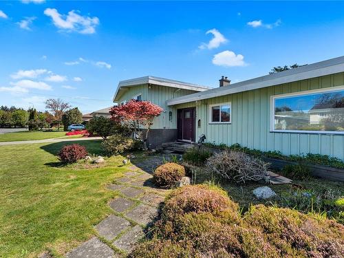 3401 Woodburn Ave, Oak Bay, BC 