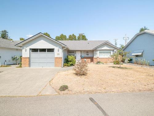 10-111 Mckinstry Rd, Duncan, BC 