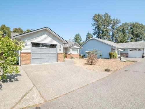 10-111 Mckinstry Rd, Duncan, BC 