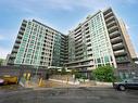 503-80 Esther Lorrie Dr, Toronto, ON  - Outdoor With Balcony With Facade 