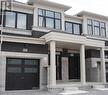 294 Okanagan Path, Oshawa, ON  - Outdoor With Facade 