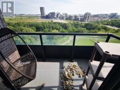 1608 - 15 Water Walk Drive, Markham (Unionville), ON - Outdoor With View