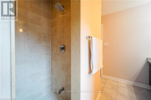 463 Etheridge Avenue, Milton (Ford), ON - Indoor Photo Showing Bathroom