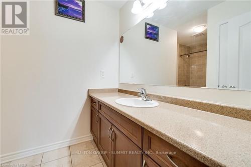 463 Etheridge Avenue, Milton (Ford), ON - Indoor Photo Showing Bathroom