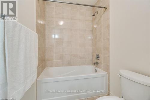 463 Etheridge Avenue, Milton (Ford), ON - Indoor Photo Showing Bathroom