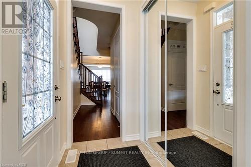 463 Etheridge Avenue, Milton (Ford), ON - Indoor Photo Showing Other Room