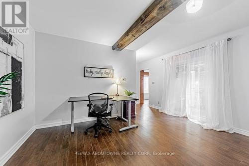 25 Dundas Street W, Erin, ON - Indoor