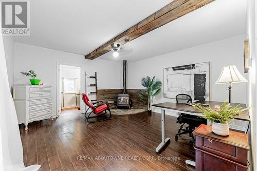 25 Dundas Street W, Erin, ON - Indoor