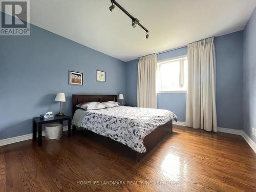 72 Cachet Parkway, Markham (Devil'S Elbow), ON - Indoor Photo Showing Bedroom