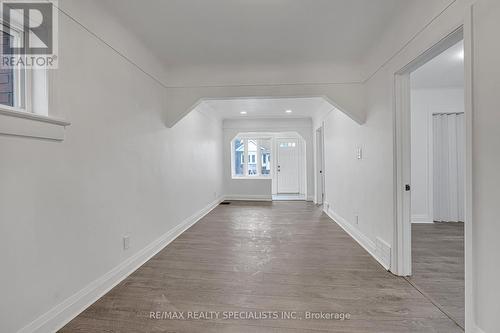 126 Harmony Avenue, Hamilton, ON - Indoor Photo Showing Other Room