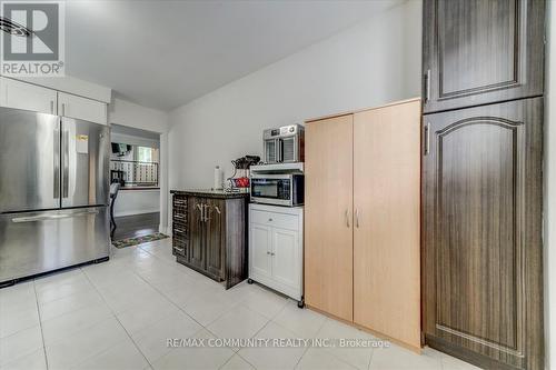 11 Cultra Square, Toronto (West Hill), ON - Indoor Photo Showing Kitchen