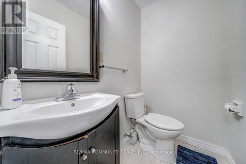 11 Cultra Square, Toronto (West Hill), ON - Indoor Photo Showing Bathroom