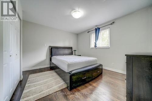 11 Cultra Square, Toronto (West Hill), ON - Indoor Photo Showing Bedroom