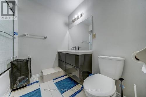 11 Cultra Square, Toronto (West Hill), ON - Indoor Photo Showing Bathroom