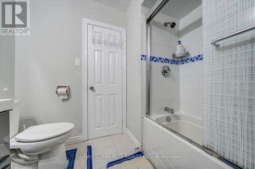 11 Cultra Square, Toronto (West Hill), ON - Indoor Photo Showing Bathroom