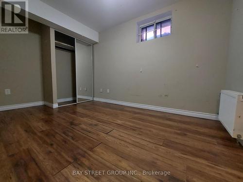 70 Lansdowne Avenue, Toronto (Roncesvalles), ON - Indoor Photo Showing Other Room