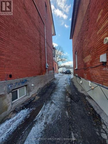 70 Lansdowne Avenue, Toronto (Roncesvalles), ON - Outdoor With Exterior