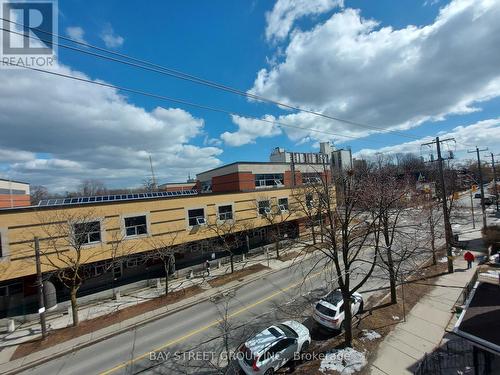 70 Lansdowne Avenue, Toronto (Roncesvalles), ON - Outdoor With View