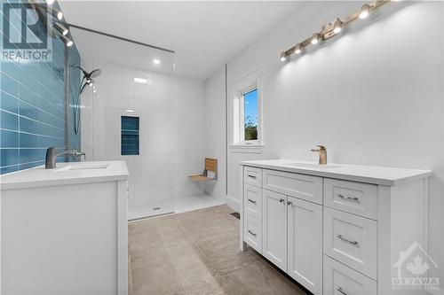 122 Bandys Road, Braeside, ON - Indoor Photo Showing Bathroom