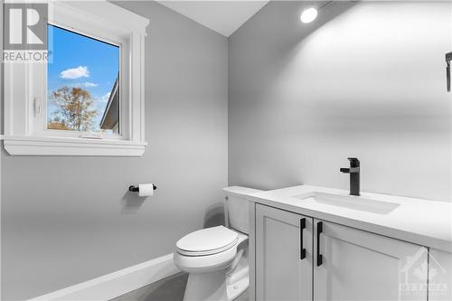 122 Bandys Road, Braeside, ON - Indoor Photo Showing Bathroom