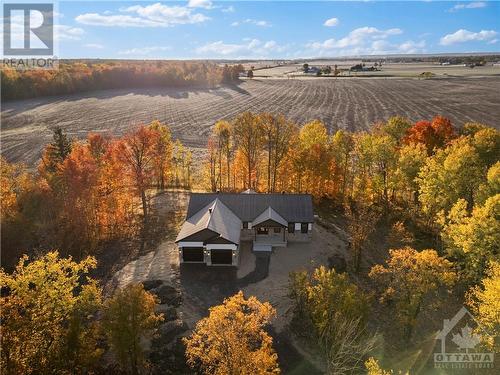 122 Bandys Road, Braeside, ON - Outdoor With View