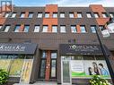 3A - 867 Wilson Avenue, Toronto (Downsview-Roding-Cfb), ON  - Outdoor With Facade 