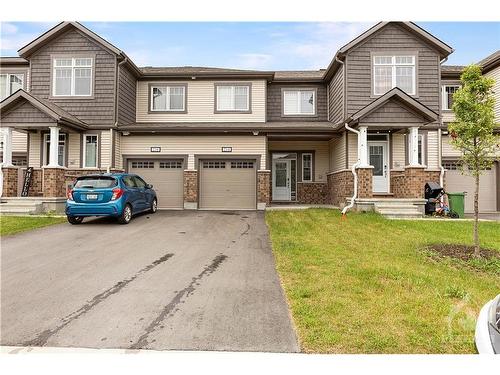 214 Billrian Crescent, Stittsville, ON 