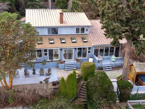 1581 Dufour Rd, Sooke, BC 