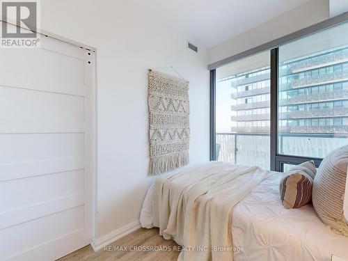 4504 - 50 Charles Street E, Toronto (Church-Yonge Corridor), ON - Indoor Photo Showing Bedroom