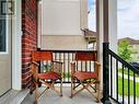 17 Devineridge Avenue, Ajax (Central East), ON  - Outdoor With Balcony With Exterior 