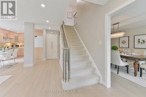 119 Simonston Boulevard, Markham, ON - Indoor Photo Showing Other Room