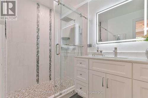 119 Simonston Boulevard, Markham, ON - Indoor Photo Showing Bathroom