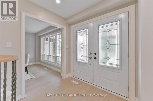 119 Simonston Boulevard, Markham, ON - Indoor Photo Showing Other Room