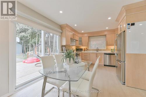 119 Simonston Boulevard, Markham, ON - Indoor