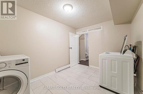 244 Milestone Crescent, Aurora, ON - Indoor Photo Showing Laundry Room