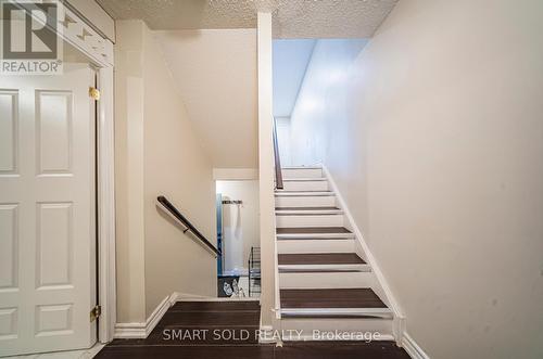 244 Milestone Crescent, Aurora (Aurora Village), ON - Indoor Photo Showing Other Room