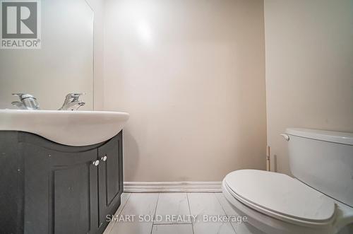 244 Milestone Crescent, Aurora, ON - Indoor Photo Showing Bathroom