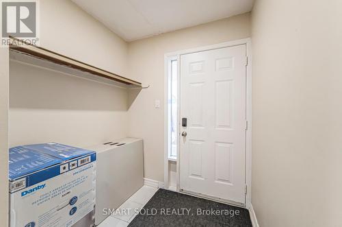 244 Milestone Crescent, Aurora, ON - Indoor