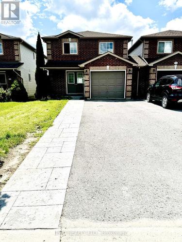 52 Dunsmore Lane, Barrie (Georgian Drive), ON - Outdoor With Facade