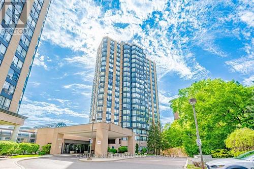 809 - 3 Hickory Tree Road, Toronto (Weston), ON - Outdoor