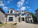 357 Somme Street, Woodstock, ON  - Outdoor With Facade 