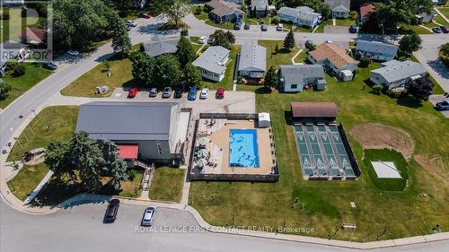 50 Hawthorne Drive, Innisfil, ON - Outdoor With View