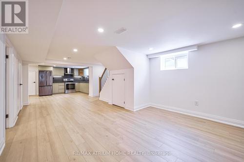 567 Atwater Avenue, Mississauga (Mineola), ON - Indoor Photo Showing Other Room