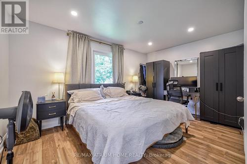 567 Atwater Avenue, Mississauga (Mineola), ON - Indoor Photo Showing Bedroom