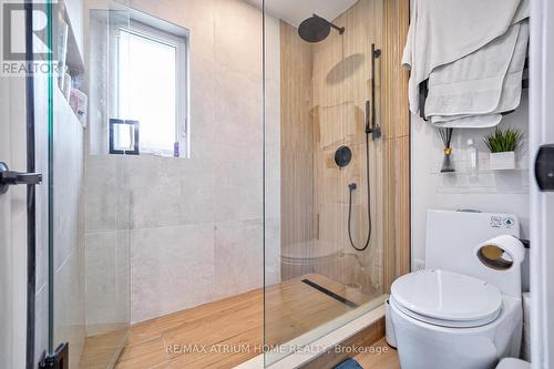 567 Atwater Avenue, Mississauga (Mineola), ON - Indoor Photo Showing Bathroom