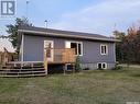 Sharon Olson Acreage, Turtle River Rm No. 469, SK  - Outdoor With Deck Patio Veranda 