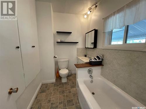 Sharon Olson Acreage, Turtle River Rm No. 469, SK - Indoor Photo Showing Bathroom