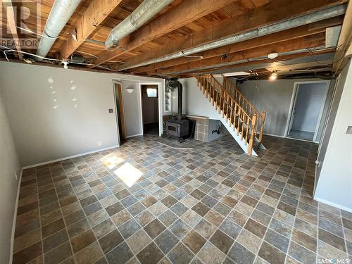 Sharon Olson Acreage, Turtle River Rm No. 469, SK - Indoor Photo Showing Basement