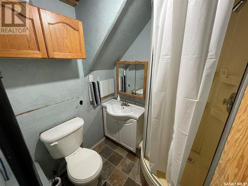 Sharon Olson Acreage, Turtle River Rm No. 469, SK - Indoor Photo Showing Bathroom