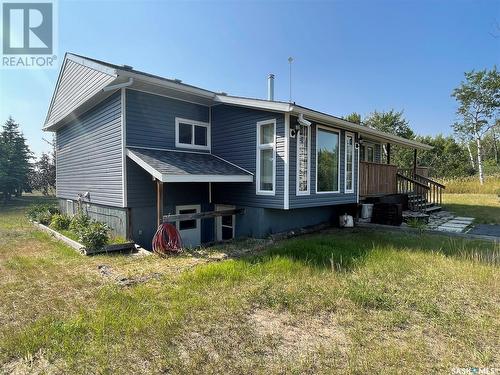 Sharon Olson Acreage, Turtle River Rm No. 469, SK - Outdoor